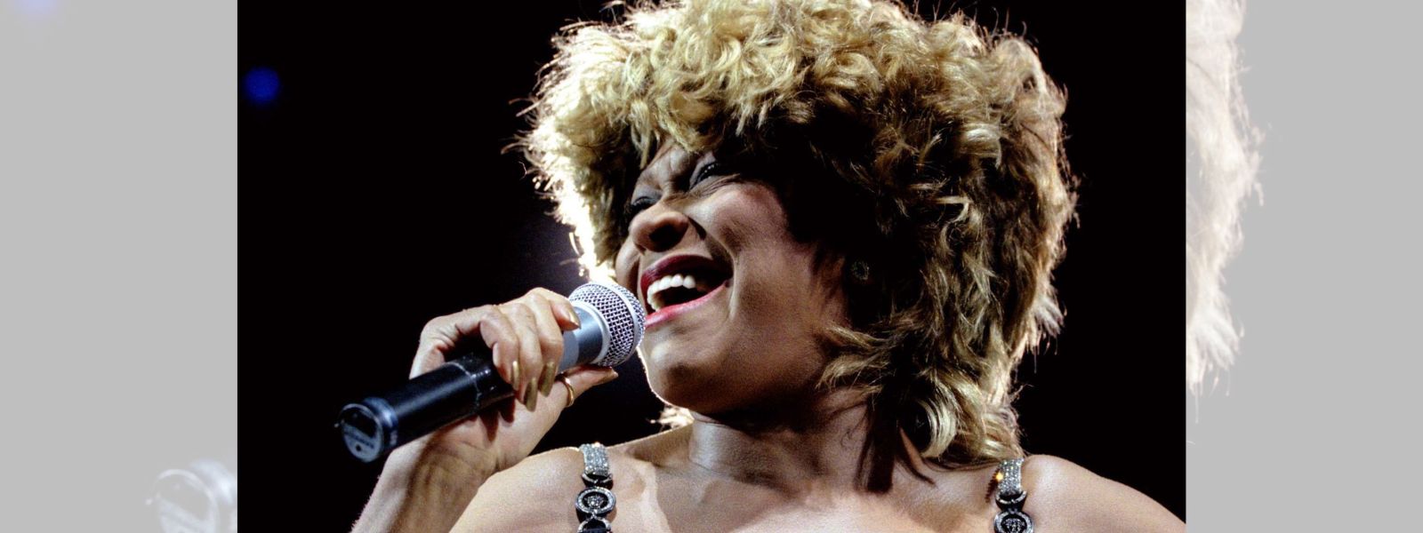 Queen of Rock and Roll Tina Turner dies aged 83